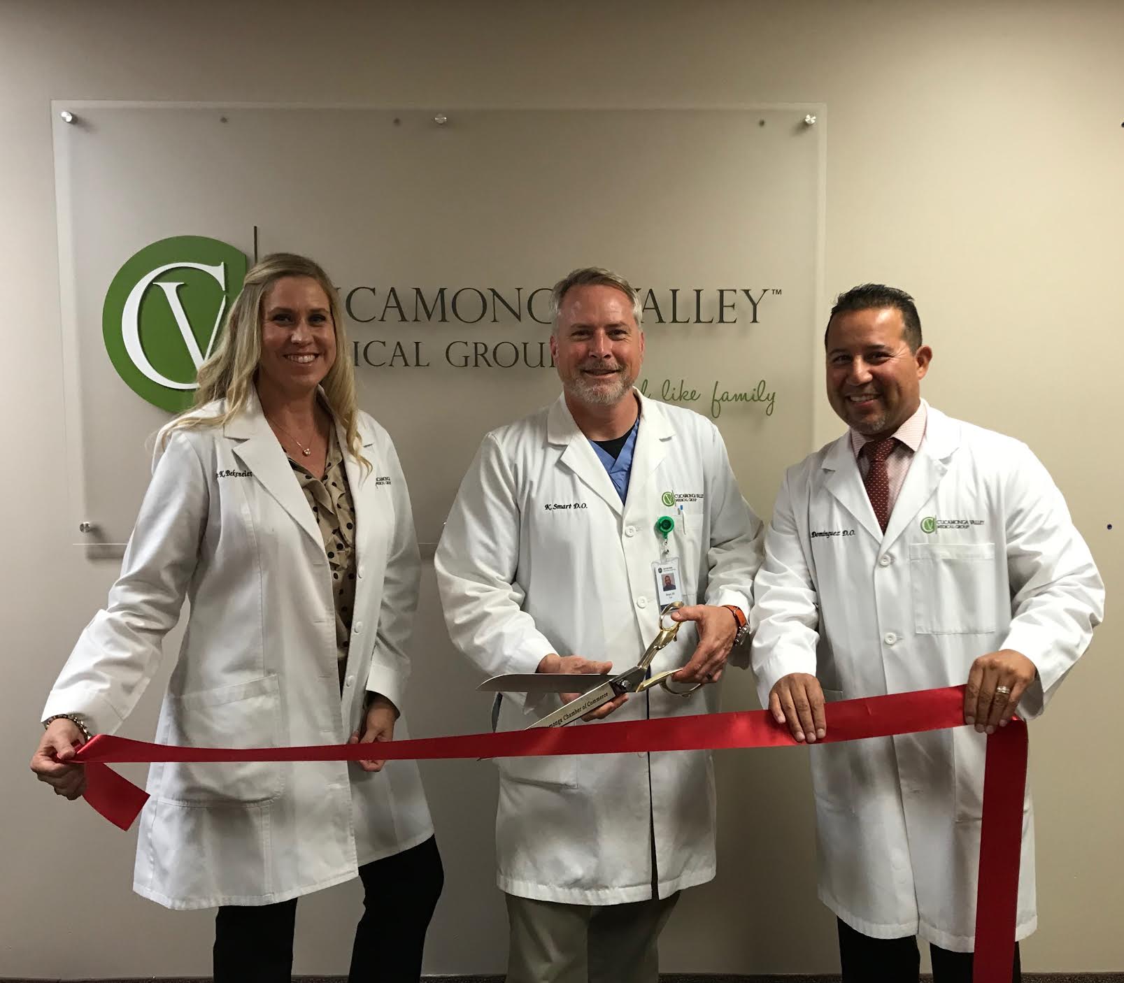 Cucamonga Valley Medical Group