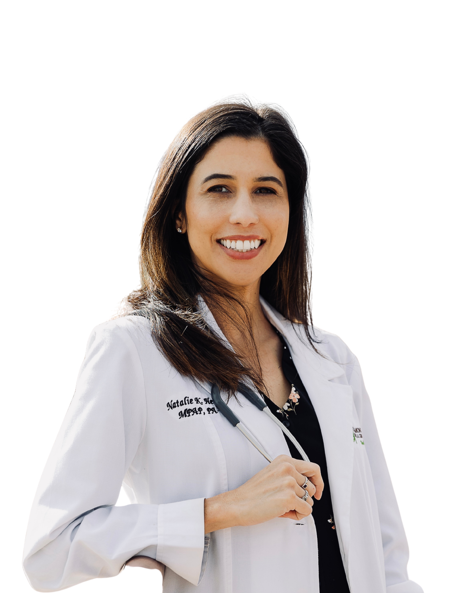 Natalie Herrera, PA-C