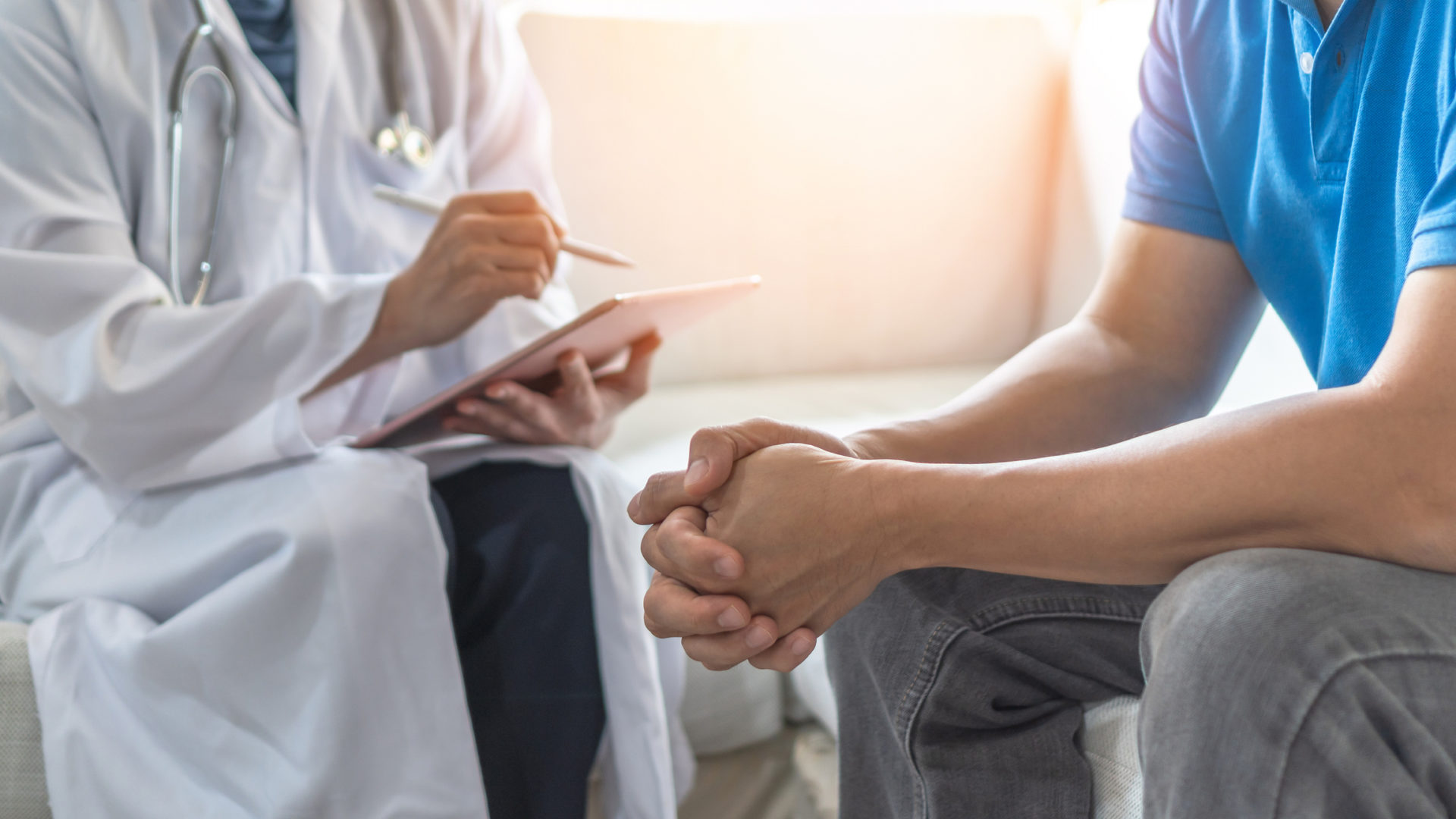 Navigating Men’s Health: A Fun Guide to Prevention with USPSTF Guidelines