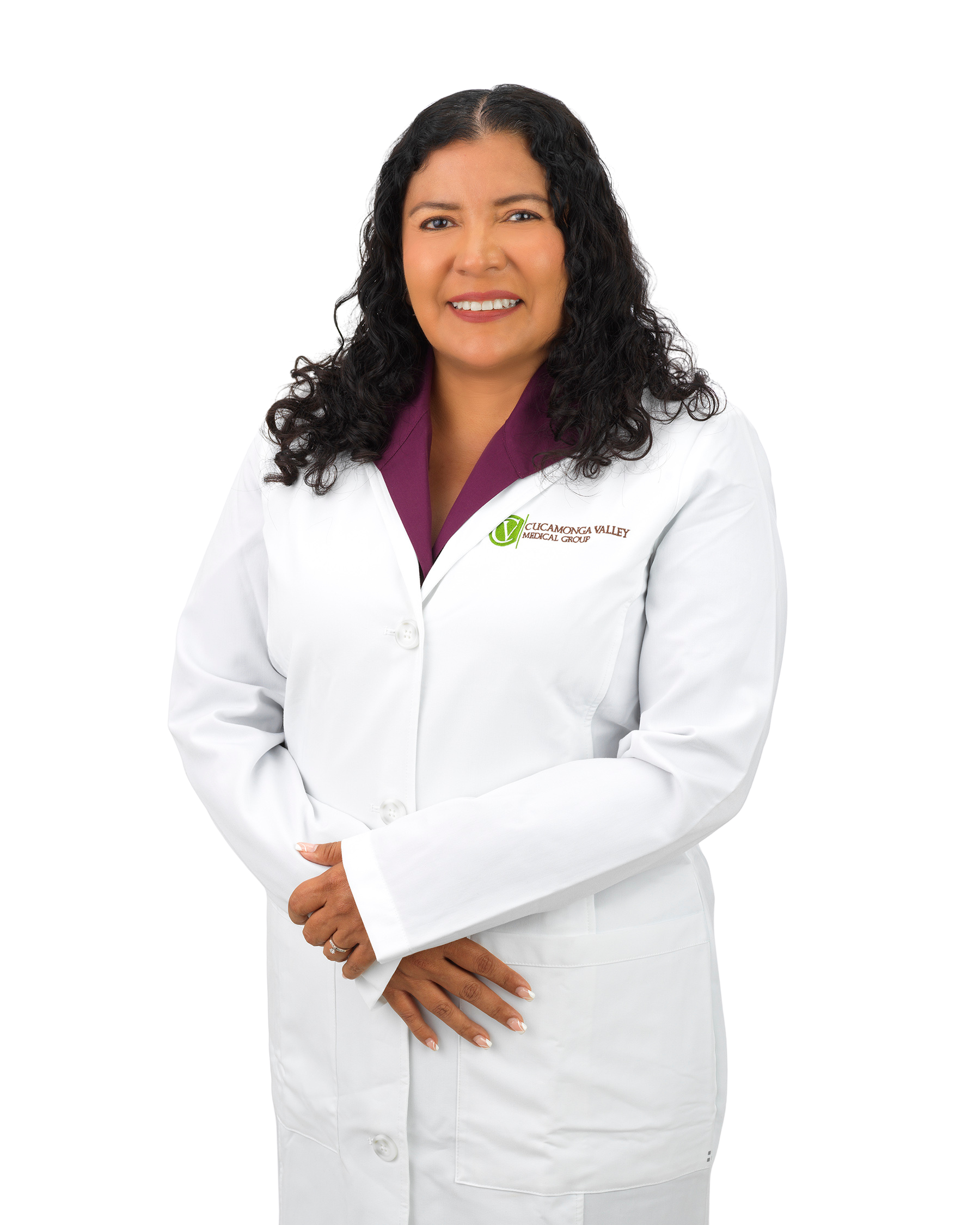 Concesa Ruiz Ramirez, FNP-C